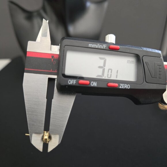 Set - cute earring and pendant - Picture 14 of 16